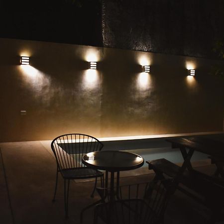 Hotel Boutique Bugambilias Valladolid  Ngoại thất bức ảnh