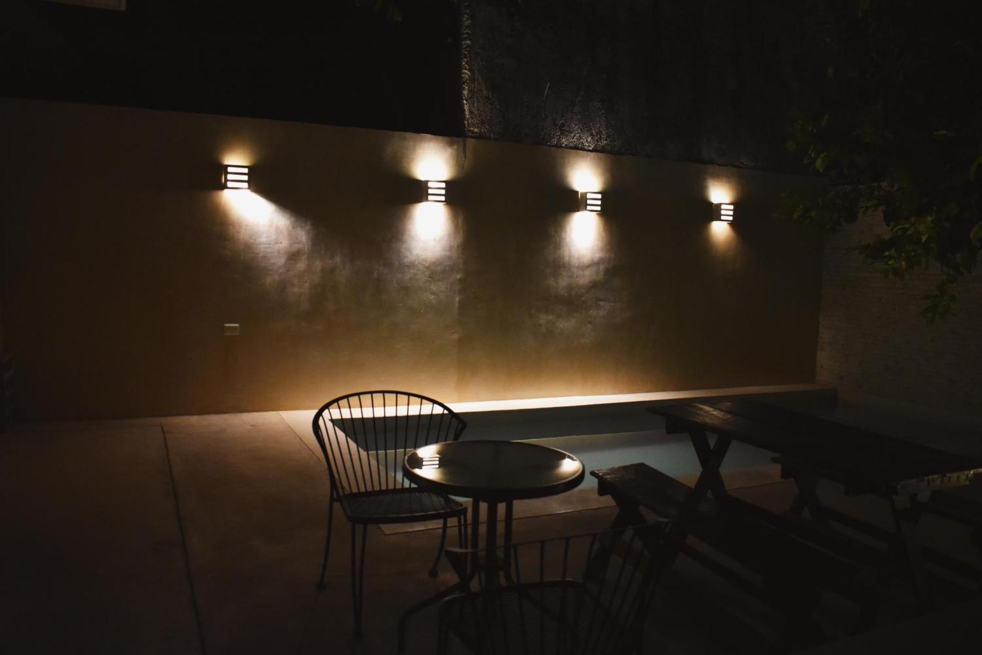 Hotel Boutique Bugambilias Valladolid  Ngoại thất bức ảnh