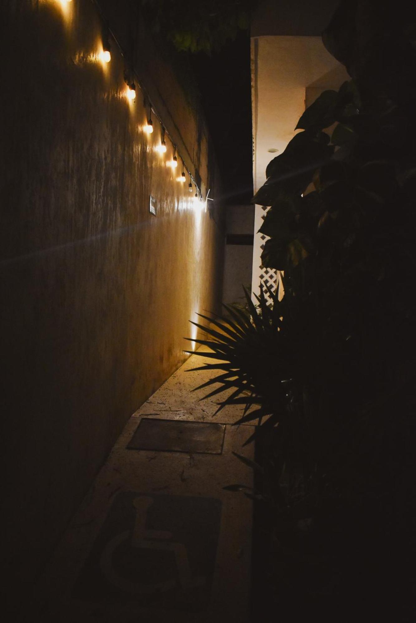 Hotel Boutique Bugambilias Valladolid  Ngoại thất bức ảnh