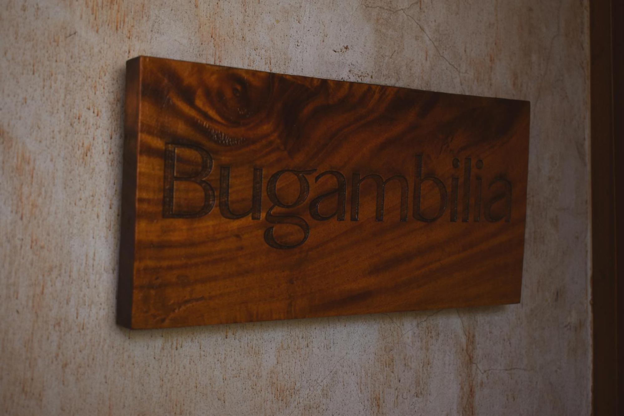 Hotel Boutique Bugambilias Valladolid  Ngoại thất bức ảnh