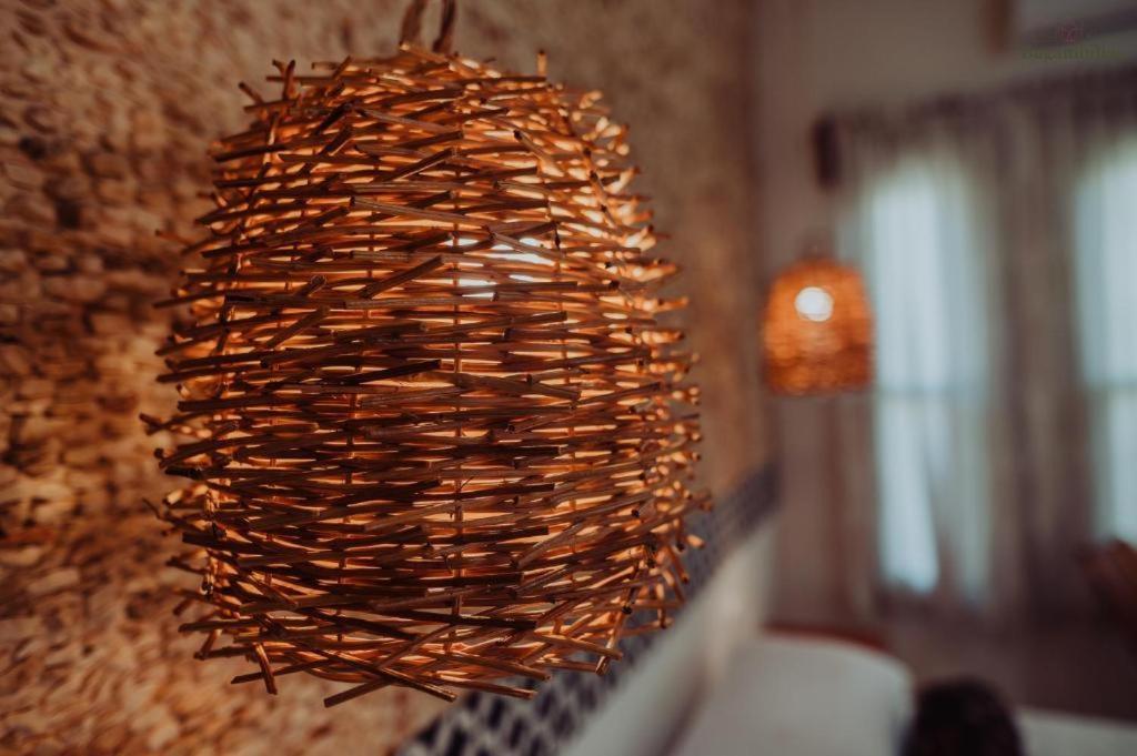 Hotel Boutique Bugambilias Valladolid  Ngoại thất bức ảnh