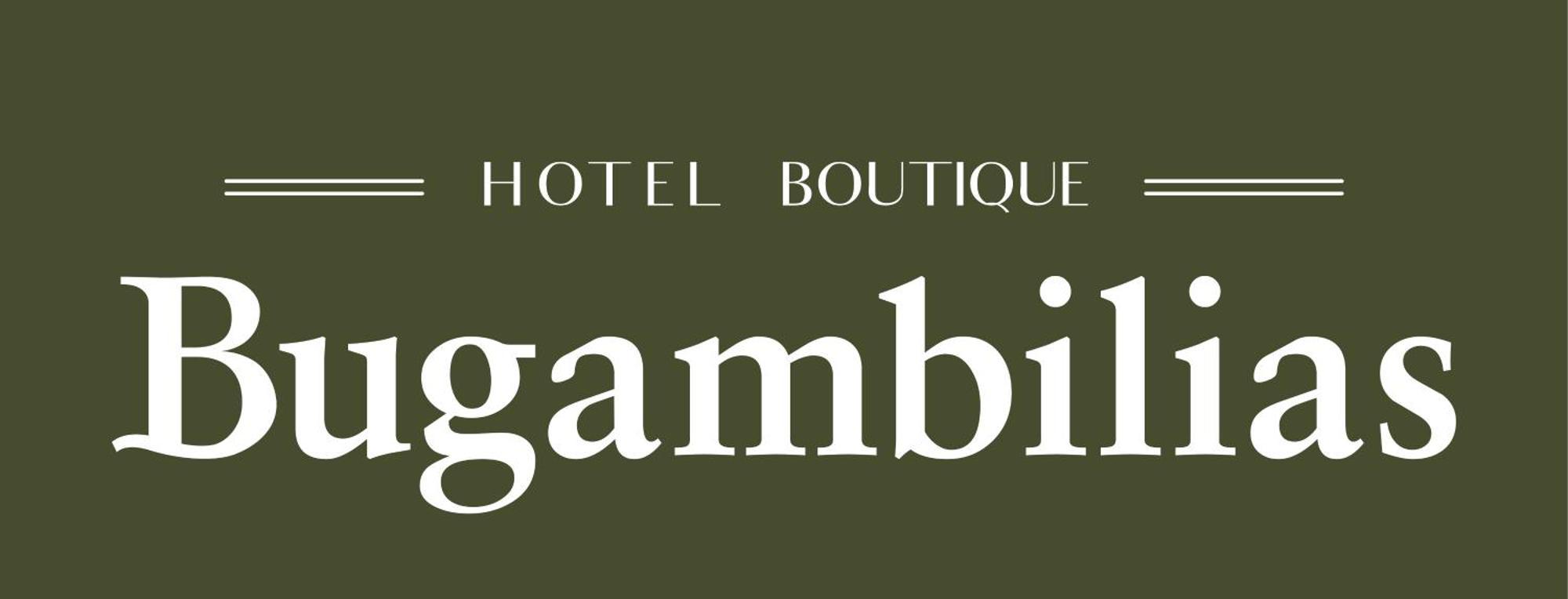 Hotel Boutique Bugambilias Valladolid  Ngoại thất bức ảnh