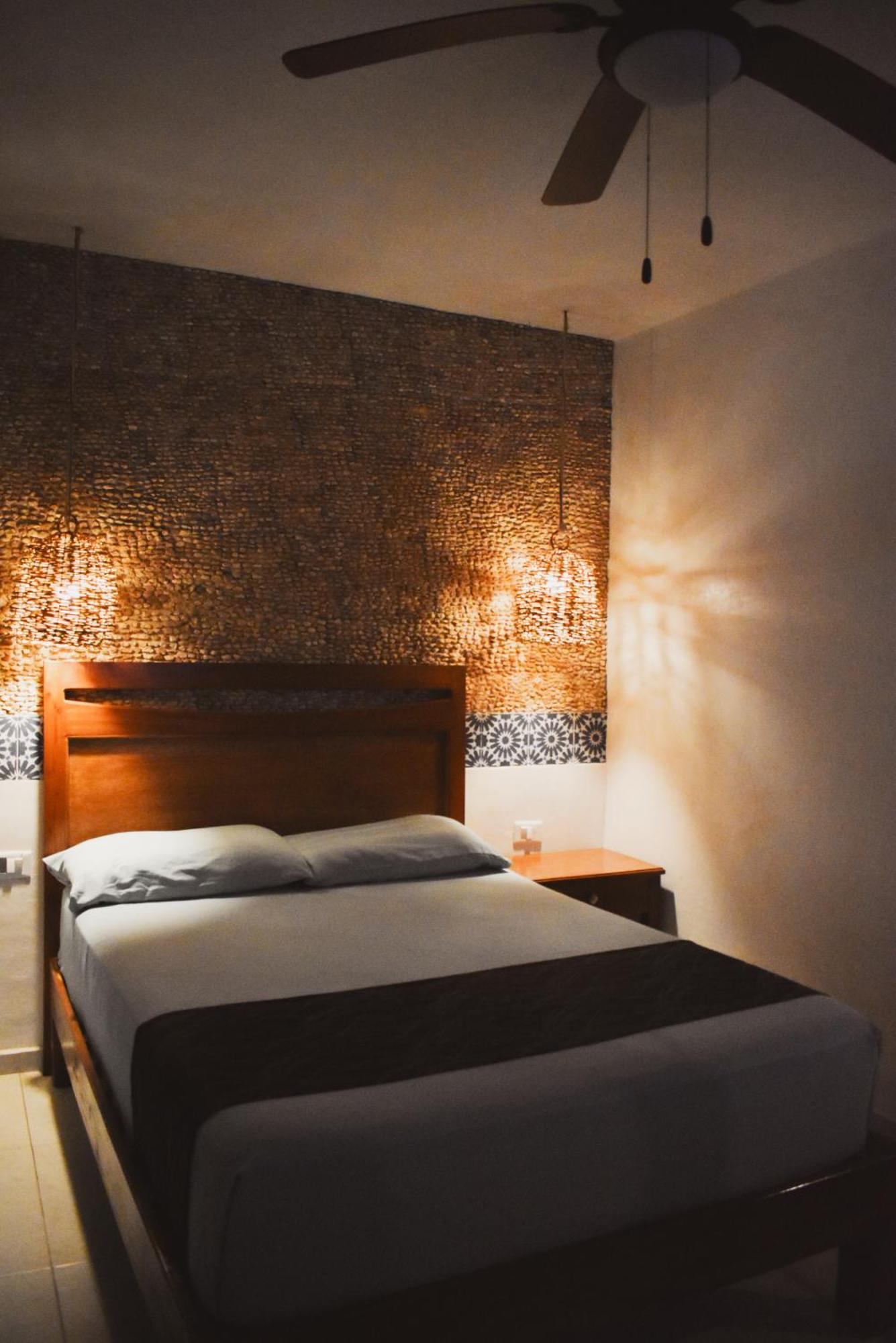 Hotel Boutique Bugambilias Valladolid  Ngoại thất bức ảnh