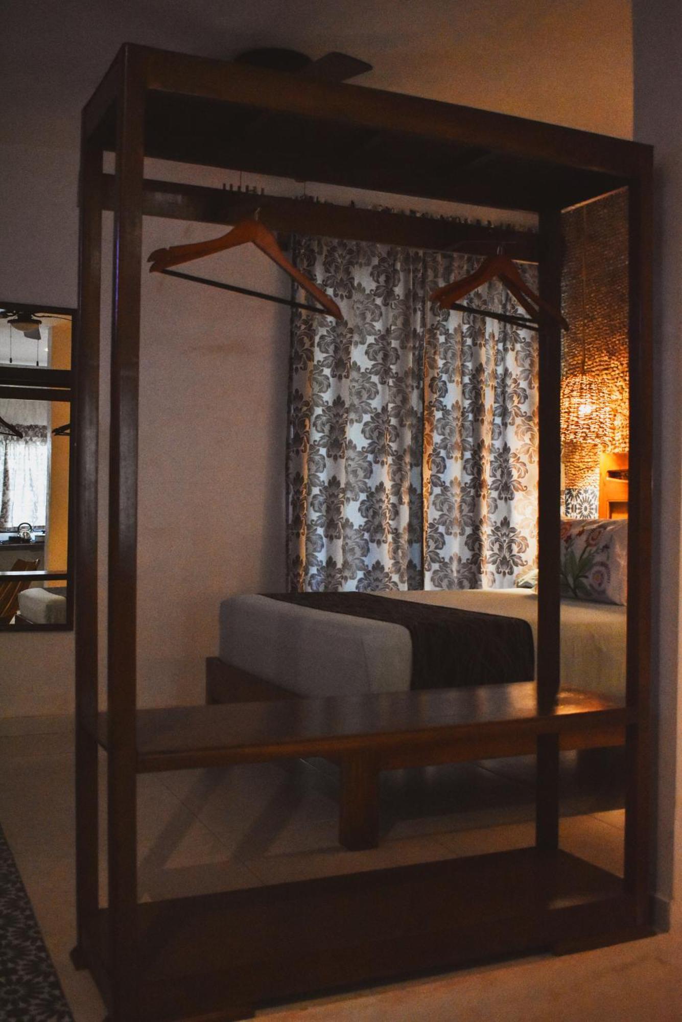Hotel Boutique Bugambilias Valladolid  Ngoại thất bức ảnh