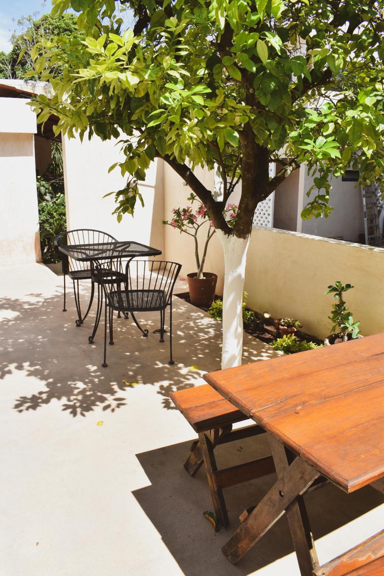 Hotel Boutique Bugambilias Valladolid  Ngoại thất bức ảnh